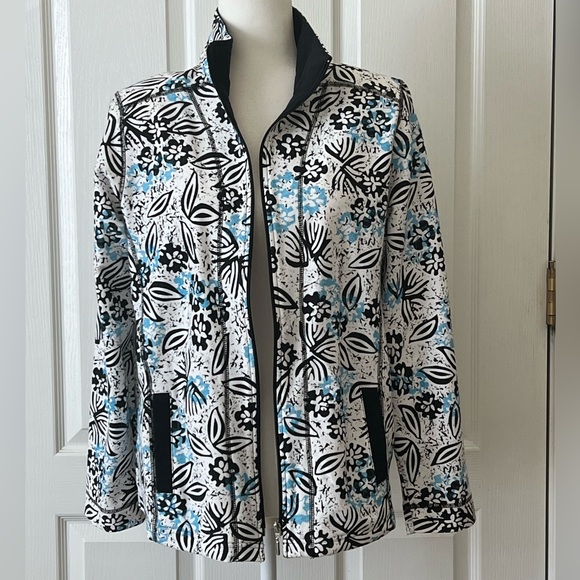 Allyson Whitmore Jacket - Picture 3 of 15